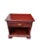 Vintage Mid 20th Century Cherry Nightstand Rvs For Sale - Image 9 of 9