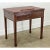 Dutch 18th Century Metamorphic Architect’s Desk For Sale - Image 4 of 12