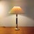 Bronze Mounting Lamp, France, 1970s For Sale - Image 4 of 12