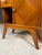 Mid-Century Modern Wooden Nightstands, 1940s, Set of 2 For Sale - Image 13 of 15