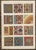 Byzantine Byzantine Designs Owen Jones Grammar of Ornament Chromolithographs - A Pair For Sale - Image 3 of 3