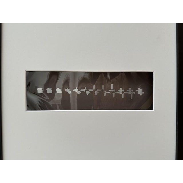 Gianni Colombo, Multiple, 1961, Plastic For Sale - Image 4 of 5