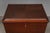 Art Nouveau Wooden Cutlery Chest For Sale - Image 11 of 18