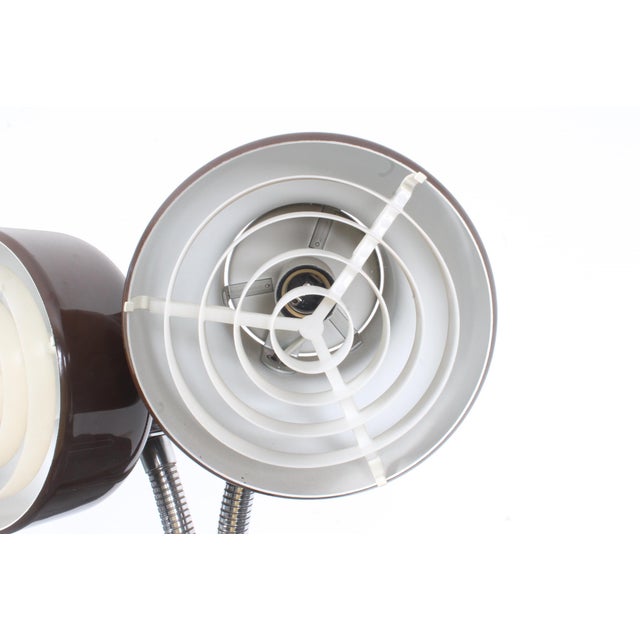 Bumling Floor Lamp by Anders Pehrson for Atelje Lyktan, 1960s For Sale - Image 11 of 14