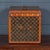 1900 - 1909 Antique French Hat Trunk in Damier Canvas from Louis Vuitton, 1900 For Sale - Image 5 of 18