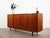 Danish Teak Sideboard, 1970s For Sale - Image 4 of 15