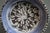 Mid-Century Modern Decorative Ceramic Bowl by Albert Thiry, 1970s For Sale - Image 10 of 17