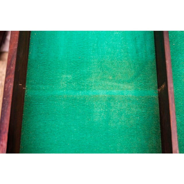 Danish Sideboard in Palisander, 1960s For Sale - Image 9 of 10