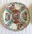 1940s Medallion Tea Cup & Saucer Sets Set of 2 - 4 pcs For Sale - Image 4 of 17