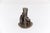 Hollywood Regency B.G., Figurative Artists Bronze of a Keyhole Door Scene 1991 1/7, 1960s, Bronze For Sale - Image 3 of 18