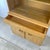 Mid-Century Heywood-Wakefield Wheat Hutch Display Cabinet For Sale - Image 11 of 16