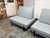 Arik Levy for Viccarbe Platform Lounge Chairs, Pair For Sale - Image 11 of 12
