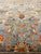 Modern Hand Knotted Modern Wool & Cotton Rug. 09'00" X 11'11" For Sale - Image 3 of 7