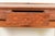 Brown Limbert Style Antique Mission Oak Arts & Crafts Slant Front Architect's Desk, Circa 1910 For Sale - Image 8 of 13