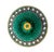 Italian Wedgwood Majolica Plate For Sale - Image 3 of 7