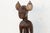 African Antique African Female Ancestor Sculpture For Sale - Image 3 of 8