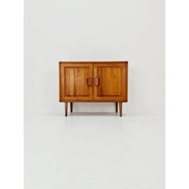 Mid-Century Danish Teak Sideboard by Cado, 1960s For Sale - Image 12 of 12
