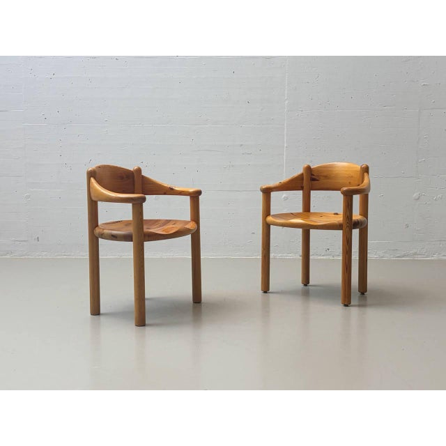 Armchair by Rainer Daumiller for Gubi, Denmark, 1980s For Sale - Image 6 of 18