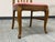 French Art Nouveau Inspired Dining Chair ~ Set of 6 For Sale In Saint Louis - Image 6 of 8
