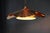 Hana II Chandelier Uchiwa Series by Ingo Maurer for Design M, Germany, 1970s For Sale - Image 12 of 14