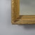 French Antique French First Finish Giltwood Framed Wall Mirror C1900 For Sale - Image 3 of 14
