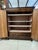 Vintage Wardrobe in Wood, 1950s For Sale - Image 9 of 16