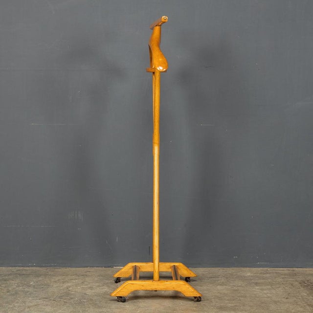 1960s Clothing Valet from Fratelli Reguitti, 1960s For Sale - Image 5 of 15