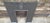 Antique Cast Iron Georgian Fireplace Insert For Sale - Image 4 of 17