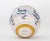 Blue Italian Large Glazed Ceramic Jardiniere For Sale - Image 8 of 9