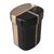 Not Yet Made - Made To Order "Devonshire" Side Table With Bronze and Stainless Steel, Handmade For Sale - Image 5 of 6