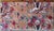 Antique Early 19th Century English Chintz Quilted Coverlet Circa 1830 For Sale In New York - Image 6 of 10