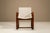 1940s Armchair by Giuseppe Pagano Pogatschnig and Gino Maggioni, Italy 1940s For Sale - Image 5 of 14