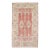 Antique Turkish Mudjur rug no. j4952 For Sale
