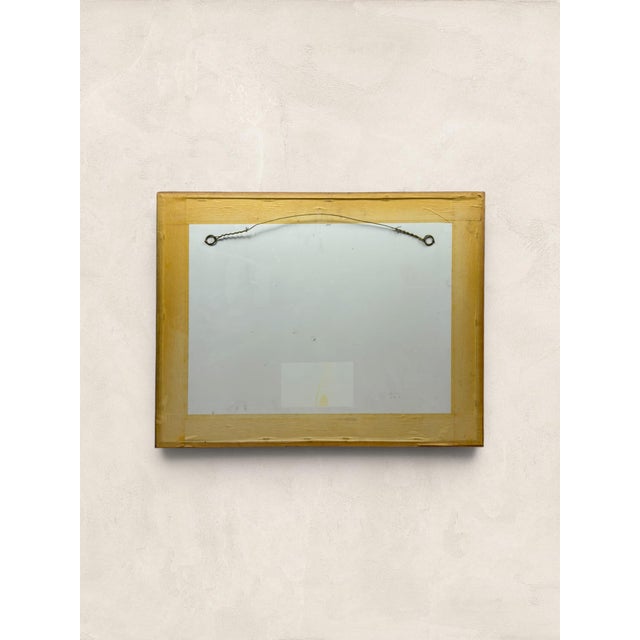 A beautifully framed mid-century facsimile of Samuel Howitt’s celebrated sporting print “Duck Shooting,” or “La Chasse aux...