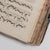 Early 20th Century France Chocolate Wood Book For Sale - Image 14 of 15
