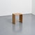 Max Bill Ulm Stool from Max Bill, 1992 For Sale - Image 4 of 13