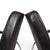 Bauhaus Streamline Leather Tubular Steel Armchairs, 1930, Set of 2 For Sale - Image 10 of 18