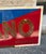 Metal Vintage Cinzano Sign, 1960s For Sale - Image 7 of 9