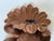 European Alpine Baroque Style Hand-Carved Cherub Wall Sconces in Spruce, 1970, Set of 2 For Sale - Image 12 of 18