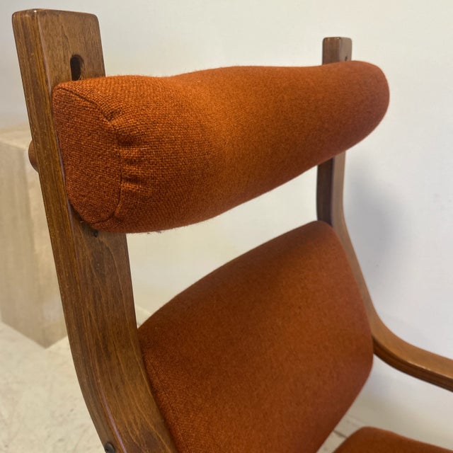 Modern Gravity Balans Lounge Chair by Peter Opsvik for Varier, Norway For Sale - Image 3 of 8