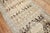 Textile Vintage Wide Persian Long Runner - 4'3" x 16' For Sale - Image 7 of 8