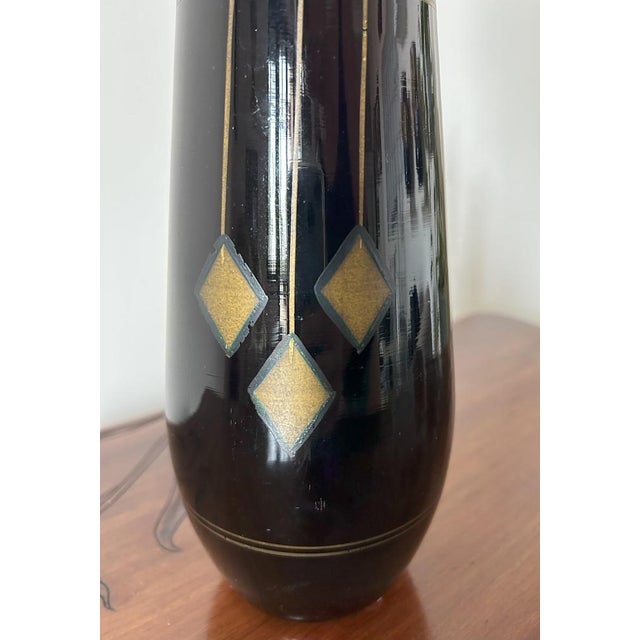 Northern European Jugendstil Vase, Early 20th Century For Sale - Image 5 of 18