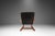 Wood Mid-Century Scandinavian Modern Bentwood Lounge Chair in the Manner of Ingmar Relling, Scandinavia, C. 1980s For Sale - Image 7 of 18