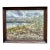 Landscape With Spring Flowers Oil Painting For Sale