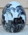 Vintage Large Scale Decorative Egg For Sale - Image 4 of 11