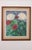 Original Swedish Oil on Panel – “ Bloomer” by Hans Ripa – Vintage & Framed – 61.5 × 53 cm (24.2" × 20.9") A beautiful...