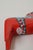 Swedish Folk Art Hand-Carved Dala Horses, 1970s, Set of 2 For Sale - Image 4 of 10