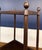 Dark Gray Pair of Matching Etageres From the Thomas O’Brien Collection of Century Furniture For Sale - Image 8 of 17