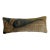 17th Century Antique Brussels Tapestry Pillow For Sale