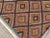 Vintage Turkish Kilim Rug - 72.5" X 126" For Sale - Image 9 of 11